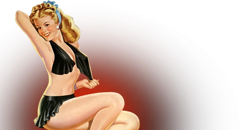 Pin Up — Бонусы и акции