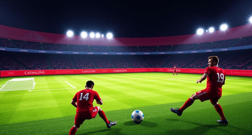 Looking Ahead: Football’s Promising Path in the 2025–26Season