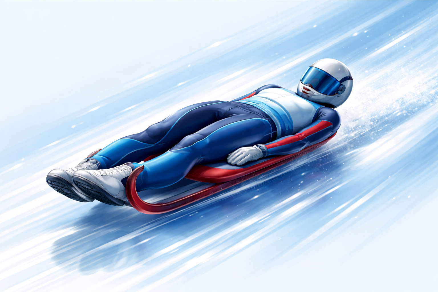 Luge’s Positive Momentum in the Modern Winter Sports Landscape