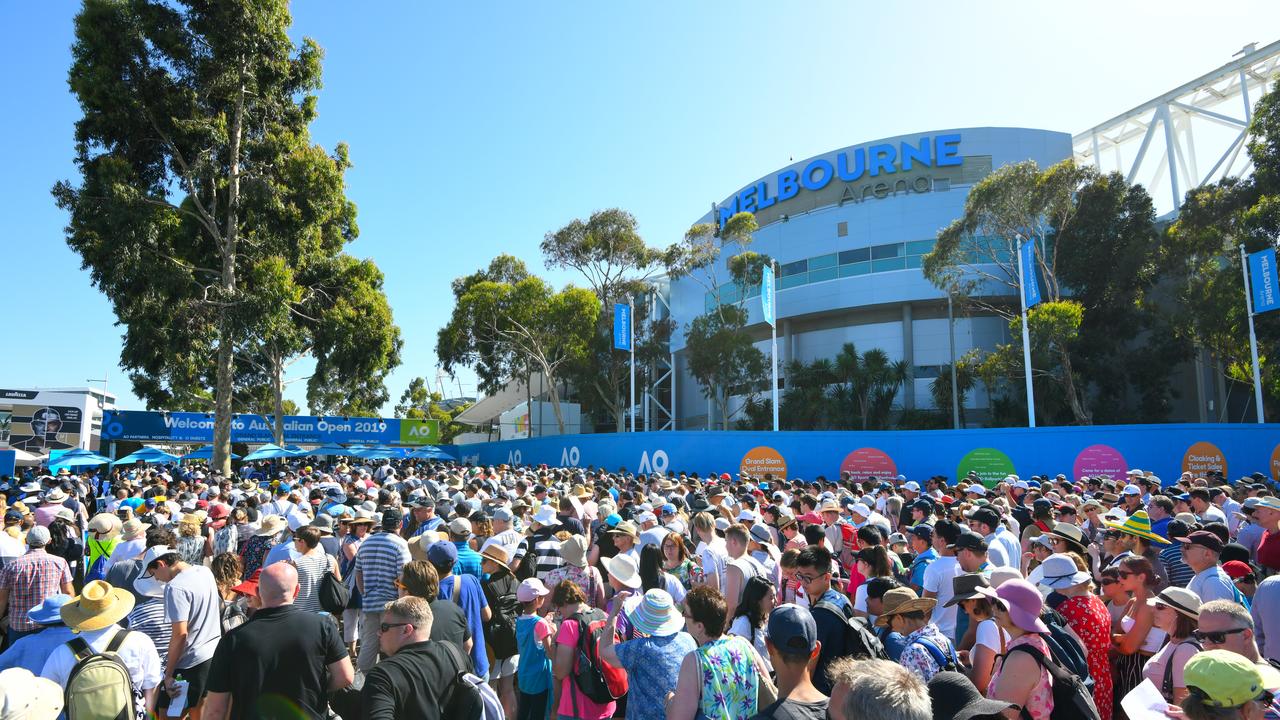 Australian Open 2026: January 21 Marks a Pivotal Mid-Tournament Day