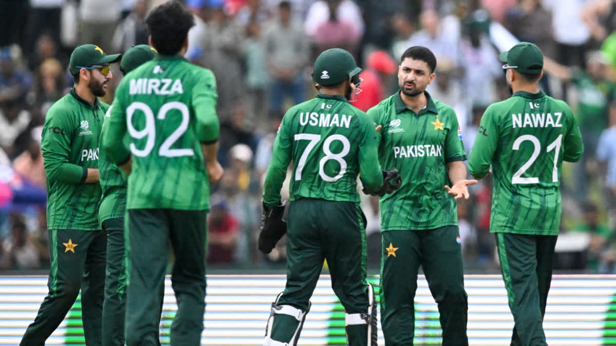 Pakistan Clear Path for India Fixtures in ICC Events After Reconsidering Boycott Position