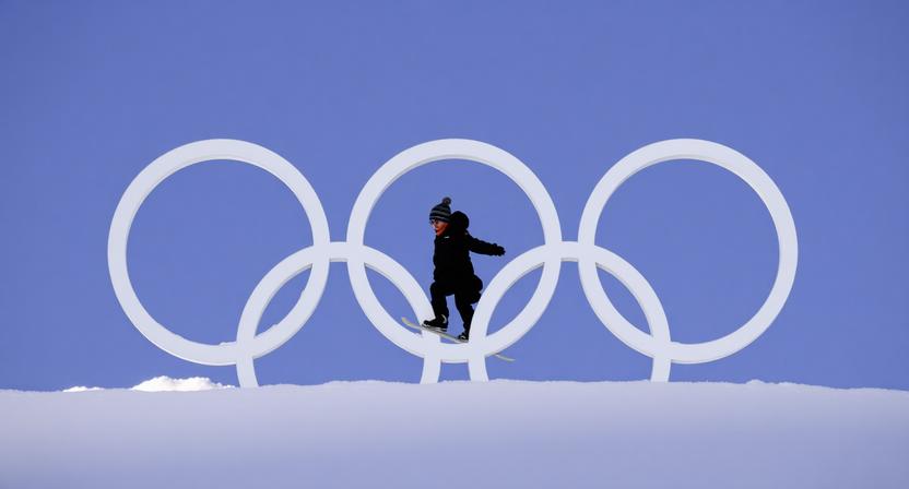 Milano Cortina 2026 Winter Olympics Enter Pre-Games Phase from 1–5 February