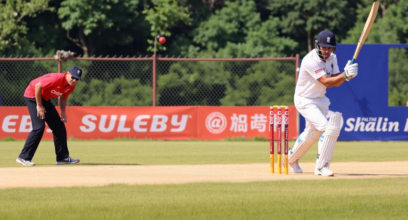 Sri Lanka and England Set for Decisive White-Ball Battle in January ODI Series