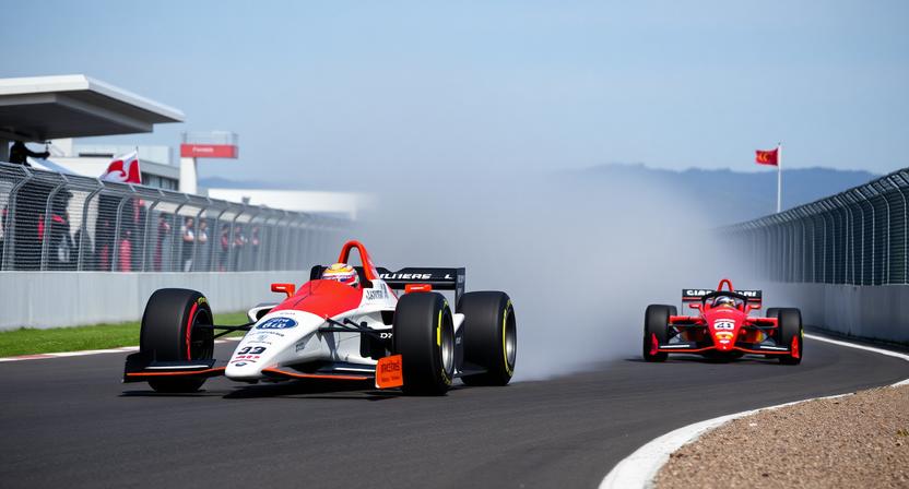 Formula E World Championship Maintains Momentum Through February 2026