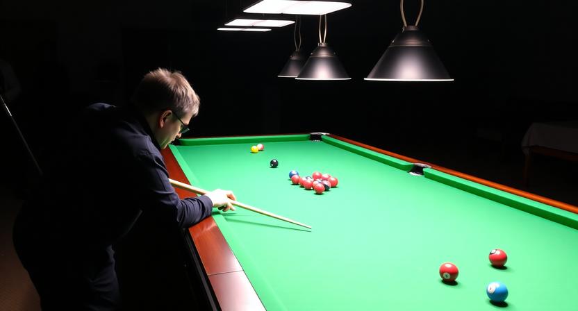World Grand Prix Snooker 2026 Showcases Elite Action in Hong Kong on 8 February